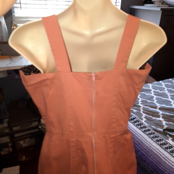 Romper - Picture 2 of 3